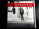 SCIENTISTS-
