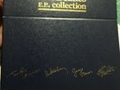 THE BEATLES EP COLLECTION BEP-14 UK Edition & Bonus 45