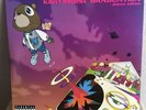 Kanye West - Graduation - Vinyl LP - Deluxe Edition Pink Vinyl