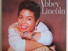 Abbey Lincoln - It's Magic - (Riverside 1958) - 1950s Jazz