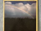CROWNS OF GLORY God Save The Children ( 1976 U.S. Gold Foil Stamped Promo LP)