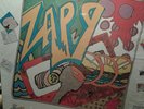 Zapp - LP Warner Bros. Records ?– BSK 3463