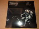 Sleep The Sciences Limited Edition Color Vinyl Third Man Records Stoner Rock