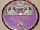 245001 Empire Day Messages His Majesty King George V & Her Majesty Queen Mary V+