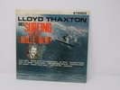 Lloyd Thaxton Goes Surfing With The Challengers, Vault LP101, VG-
