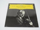 Fournier-Elgar Cello Concerto In E Minor, DGG 139128, Tulip, Germany, NM