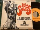 Ep les souris rca49069