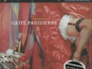 Offenbach, Gaite Parisienne 200g LP from the Michael Hobson Archives
