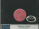 Anthony Ortega, A Man And His Horns 45rpm 200g Sampler (Michael Hobson Archives)