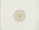 Frank Zappa, Hot Rats LP Test Pressing SS