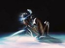 YVES TUMOR-HEAVEN TO A TORTURED MIND (COLV) (GATE) (SLV) VINYL LP NUOVO