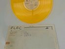 Electric Light Orchestra ELO OLE Original Gold Color Vinyl Promo DJ White Label