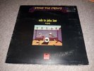 Stone The Crows ?– Ode To John Law - Vinyl LP Album Record (1970)