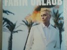 Farin Urlaub Endlich Urlaub Vinyl LP Völker hört Universal 2001 Rar