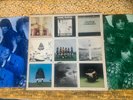 PINK FLOYD LP A Nice Pair NICE COPY Syd Barrett HARVEST orig US gatefold Nice
