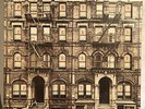LED ZEPPELIN (2 LP set) Physical Graffiti. 1975. Swan Song SS 2-200.  VG++
