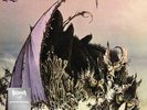 Nazareth - Hair of the Dog (1LP Purple Vinyl) 2019 Salvo New