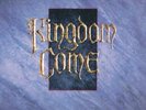 KINGDOM COME - KINGDOM COME  VINYL LP  10 TRACKS ROCK/HARD ROCK  NEU