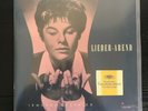 Lieder-Abend SEEFRIED WERBA * SCHUBERT BRAHMS * DGG LPEM 19050 Mono