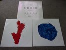 New Order - Substance 2 x Vinyl LP with Inner Sleeves