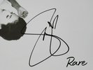 2 Pack - Selena Gomez RARE Signed Autographed Vinyl 12