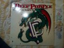 Deep Purple - The Battle Rages On, 1993 Eu 1st press, RCA 74321 15420 1