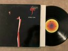 STEELY DAN DJ PROMO LP AJA GOLD PROMO STAMP INNER SLEEVE GATEFOLD MINT