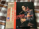 Art Pepper ?– Live At The Village Vanguard - 3LP BOX JAPAN NM WAX   Vinyl LP OBI