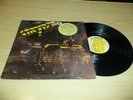 Stryper - Soldiers Under Command - 1985 LP - Enigma 72077-1 - Christian Rock
