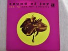 Sun Ra And The Arkestra   Sound Of Joy     Jazz