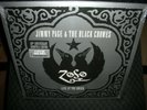 Jimmy Page & Black Crowes **Live At The Greek **NEW ANNIVERSARY RECORD LP VINYL