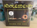 Adolescents - Balboa Fun Zone - BRAND NEW COLORED VINYL LP Record Album