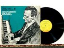 Lennie Tristano & Buddy DeFranco: Crosscurrents, LP 1972 - Capitol Jazz
