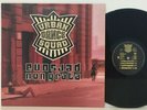 Urban Dance Squad ‎– Persona Non Grata LP 1994 Eu ORIG Hut KORN DEFTONES MADBALL