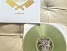 BENNY THE BUTCHER - The Plugs I Met - METALLIC GOLD Coloured Vinyl LP - GRISELDA