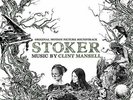 Clint Mansell - Stoker Soundtrack(Vinyl LP), Milan Records