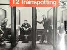T2 TRAINSPOTTING   Original Motion Picture Soundtrack - VINYL LP - Read #3