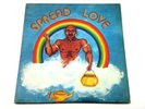 Carey Harris & Michael Orr LP “Spread Love”   Sunstar 1976   RARE Soul