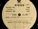 1974 GRAND FUNK RAILROAD SHININ' ON 8