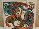 1970's Let's Pretend Vinyl Album The Little Mermaid One Eye David Chestnutt