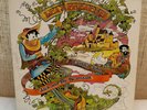 1970's Let's Pretend Vinyl Album Jack Beanstalk Faithful John David Chestnutt