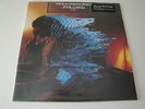 The Alan Parsons Project: Pyramid LP, 180 Grammi Audiophile Vinile