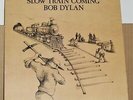 Bob Dylan ?- Slow Train Coming - Original 1979 Vinyl LP Record Album