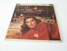JULIE LONDON 'JULIE AT HOME' LP UK LONDON 1960 STEREO FIRST PRESS BLUE LABELS