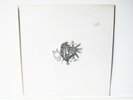 SUN RA AND HIS ARKESTRA - HORIZON - Original SATURN 1217718 LP