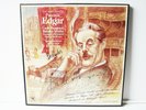 2 LP Box Puccini Edgar SIGNED BY QUELER, SCOTTO & BERGONZI   ORIG. AUTOGRAPH