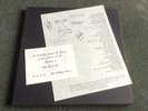 rar ROLLING STONES - THE BLACK BOX, 3LP 1978 Ruthless Rhymes + 2 inserts