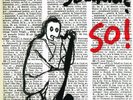 Wolfgang Fuchs - So - und? So , rare Avantgarde/Free Jazz on Uhlklang Records