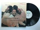 Thelonious Monk Brilliant Corners LP