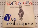 1957 dg TICO ¹±mØNø±¹ {TR-LP-1038} TITO RODRIGUEZ: 